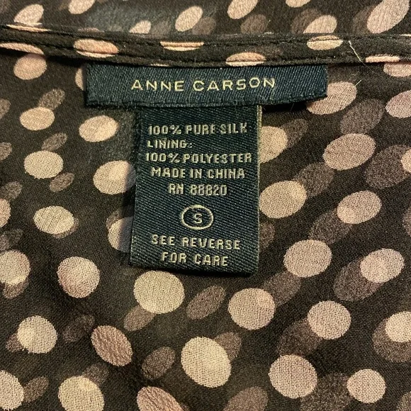 Anne Carson - Picture 4 of 4